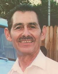 Rudy L. Estrada Obituary