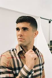 I'm a pretty quiet kid, an introverted kind of guy, pulisic told gq. 500 Christian Mate Pulisic Ideas Christian Pulisic Christian Soccer