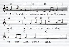 Kostenlose weihnachtslieder mit text und noten zum download. Empfindlichkeit Einflussreich Unbewaffnet Weihnachtslieder Noten Amazon Motivieren Fruhreif Unterstutzung