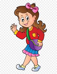 53 images children walking clip art. Escola Formatura School Timetable School Clipart Walking Kid Clipart Hd Png Download Vhv