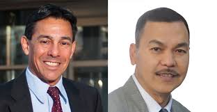 Commission Poised to Dismiss Complaints against Manh Nguyen