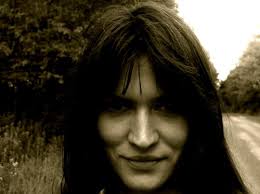 Southern gal turns to the East and West: Amanda Jo Williams