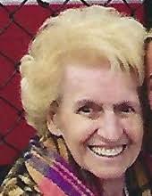 Obituary information for Florence Elizabeth DiLiberto