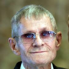 Louis Goldsborough Obituary