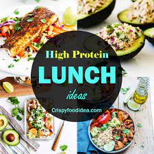 Skimping on fiber isn't good for your digestive health, as it feeds the good bacteria in your gi tract, something that benefits you beyond if you're following keto, it should be one of your biggest priorities to make sure you get adequate fiber to keep your gut healthy and. 21 High Protein Lunch Ideas That Are Best For Your Family