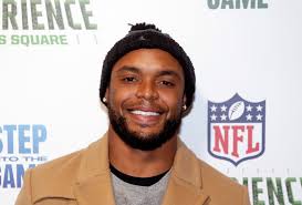Retired ex-Patriots RB Shane Vereen lands first post-NFL gig, moves to TV  as a football broadcaster (report)
