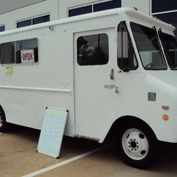 Memphis Munchies Food Truck — Takeout Restaurant food truck in Memphis, Tennessee
