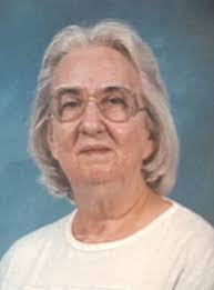 Elsie Jean Grover Obituary