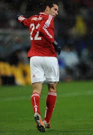 Al ahly al ahly sporting club. Mohamed Aboutrika Pictures And Photos Al Ahly Sc Club World Cup Sanfrecce Hiroshima