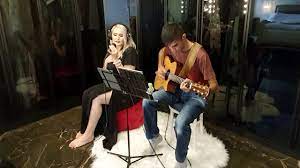 Sacrifice Elton John Rebecca Louise Burch James Fernando Acoustic Cover Youtube Elton John Like This Song Acoustic Covers