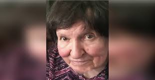 Obituary information for Barbara Gail Lamendola
