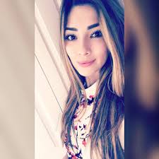 Emma Baca's Instagram, Twitter & Facebook