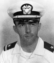 Bob Cashin — Mortar Attack