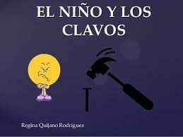 El Nino Y Los Clavos 2