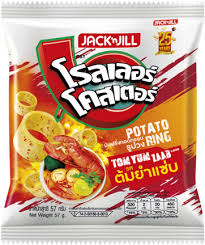 Maybe you would like to learn more about one of these? Download Roller Coaster Potato Ring Tom Yum Zaab Flavour 57g à¹‚à¸£à¸¥ à¹€à¸¥à¸­ à¸£ à¹‚à¸„ à¸ª à¹€à¸•à¸­à¸£ à¸• à¸¡à¸¢à¸³ Png Image With No Background Pngkey Com