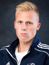 2015-16 Men's Tennis Roster