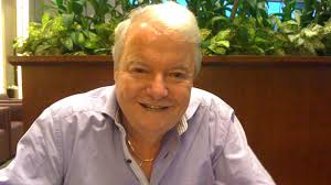 Steve Braunias meets music legend Hoghton Hughes: Do the hustle