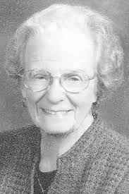 Doris Shade Obituary (2014)