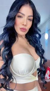 Ariany Moreno: La Vida y Experiencias en Somos Tu Y Yo