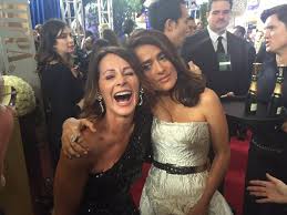 Dianne durhman a murit la vsrsta de 52 de ani. Nadia Comaneci A Stralucit La Globurile De Aur Poze Alaturi De Cei Mai Mari Actori Galerie Foto Mobile