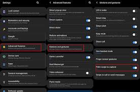 But it's nowhere near as secure as apple's face … Como Hacer Una Captura De Pantalla En Galaxy S10 S10e Y S10 Plus