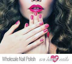 Wholesale Nail Polish Top 5 Deals 2020 Revealed