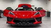 See full list on gmauthority.com 2020 Corvette C8 Cold Start 2019 Corvette Zr1 Torch Red Youtube