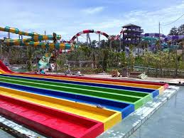 Pin Di Jogja Bay Waterpark