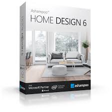 Maybe you would like to learn more about one of these? Ashampoo Home Design 6 Overview