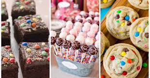 Ein küchenbuffet passt jedoch auch ins esszimmer oder kann in einem großen, geräumigen flur für einen besonderen akzent sorgen. 10 Susse Highlights Furs Kuchenbuffet
