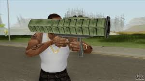 It is a modern reimagining of the 1995 james bond film goldeneye as well as a remake of the 1997 video game of the same name, developed for the earlier nintendo 64 console. Sentinel 007 Nightfire For Gta San Andreas