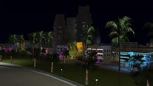 201 west palmetto park road. The Setting Gta Vice City Igrandtheftauto