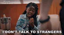 Stranger Danger Gifs Tenor Stranger danger the office gifs, reaction gifs, cat gifs, and so much more.