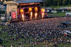 Promote your event on oslo.com. Tons Of Rock 2021 Most Interested Tons Of Rock Fredrikstad 24 June To 26 June