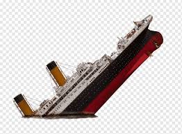 This the the movie about the titanic. Sinking Of The Rms Titanic Titanic Ii Youtube Replica Titanic Youtube Ship Logos White Star Line Png Pngwing