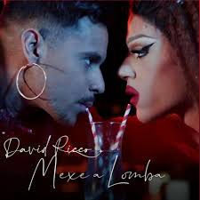 David Ricco: albums, songs, concerts