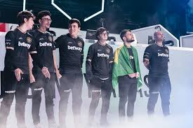 Ninjas in pyjamas is a brazilian team. Rainbow Six Ninjas In Pyjamas Fica Com Vice Do Six Invitational 2020 Folha Pe