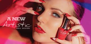 Artistic Nail Design Home Page 32,249 likes · 133 talking about this.