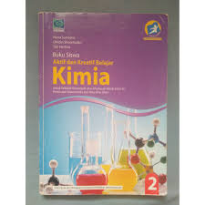 Buku kimia kelas 11 kurikulum 2013 revisi 2017 pdf. Buku Paket Kimia Kelas 11