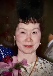 Virginia Gem Gee Leung Obituary (2025)