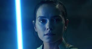 Episode ix — the rise of skywalker is in theaters december 20. Daisy Ridley Calls Star Wars Rise Of Skywalker Outrage Upsetting Indiewire