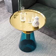 If you have a material of choice, look through a wide range of tables in different materials like marble, glass, wood, and metal. Nordic Coffee Table Glass Side Table Luxury Ins Coffee Tables Round Wrought Iron Designer Small Transparent Desk For Bedroom Mc Super Deal 50996 Goteborgsaventyrscenter