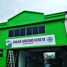 Masalah air cond kereta kami selesaikan. Kedai Servis Aircond Kereta Acs Kajang Bangi