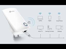 Alternatively, follow the quick setup instructions on the extender's web management page. How To Easy Install Tp Link Wifi Repeater Reset Come Come Configurare Tp Link Extender Youtube