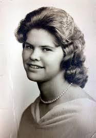 Rosemary Ford Obituary