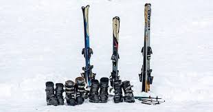 The simple guide to the right tripod height is followed by more detailed thoughts on everything you need to consider about the right height for. 3 Ways To Determine Your Ski Length Ski Judge