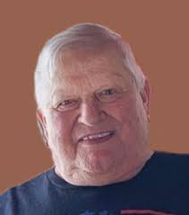 Robert McDonald, Sr.