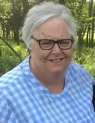 Obituary information for Carol Ann Greenough