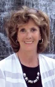 Letitia “Tish” Harris Gemmill