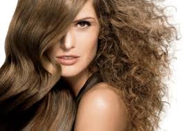 girl-half-frizzy-hair